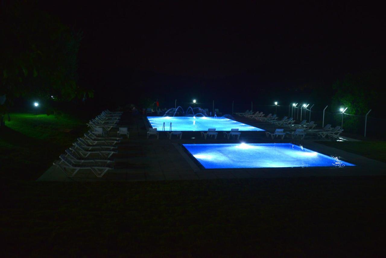 Dream Town Hotel&Restaurant Кемер Экстерьер фото