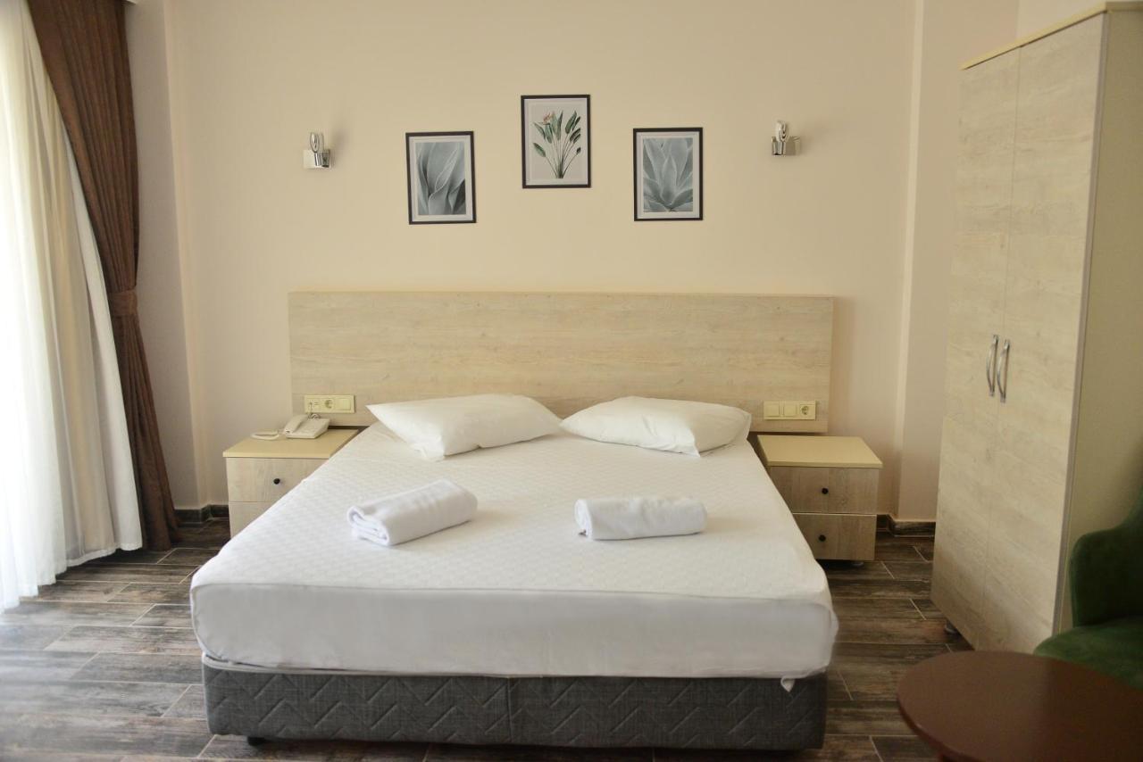 Dream Town Hotel&Restaurant Кемер Экстерьер фото