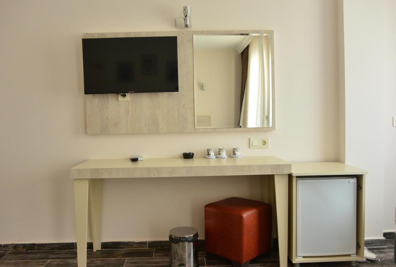 Dream Town Hotel&Restaurant Кемер Экстерьер фото