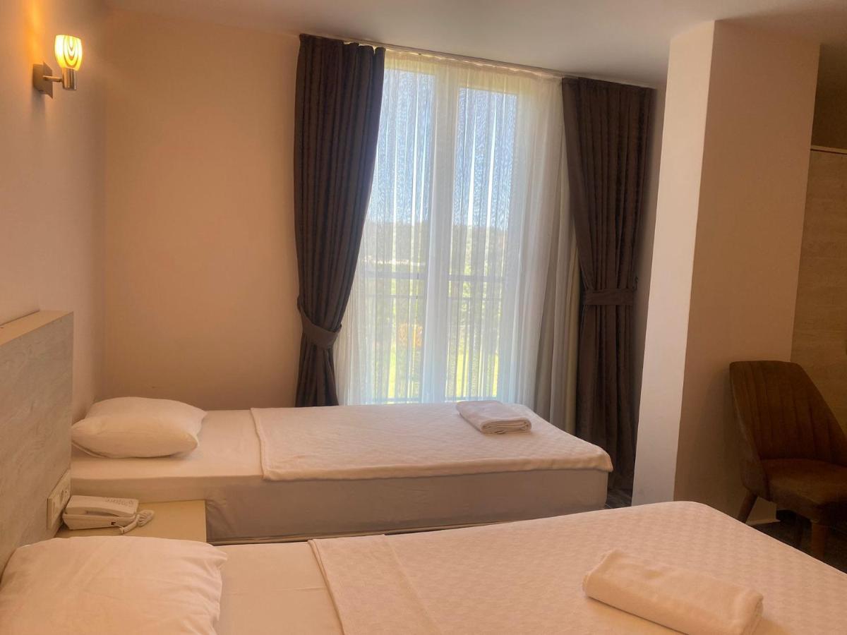 Dream Town Hotel&Restaurant Кемер Экстерьер фото